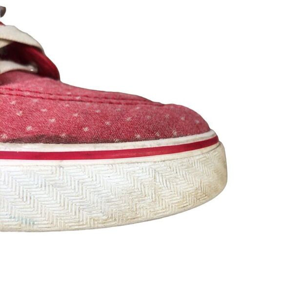 Nike SB Zoom Stefan Janoski SB Premium Red Size 10 - Picture 10 of 16